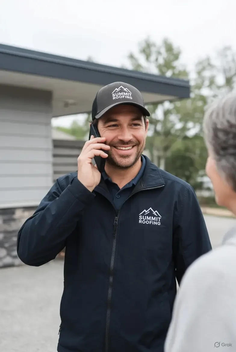 Flat Roof Leak Repair Biddeford, ME FAQs